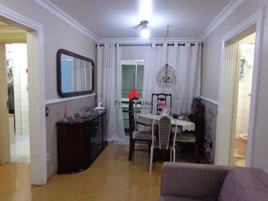 Foto 1 de Apartamento com 2 Quartos à venda, 67m² em Vila Granada, São Paulo
