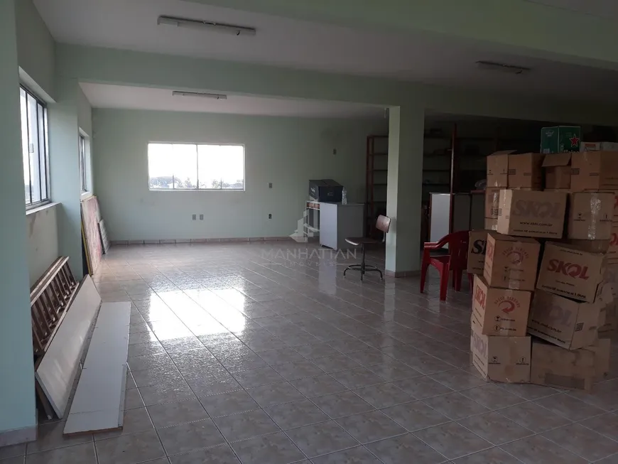 Foto 1 de Sala Comercial com 1 Quarto para alugar, 150m² em Parque das Universidades, Campinas