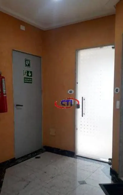 Foto 1 de Sala Comercial à venda, 60m² em Jardim do Mar, São Bernardo do Campo