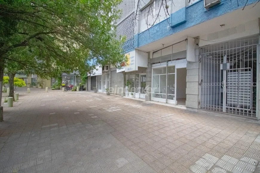 Foto 1 de Ponto Comercial à venda, 27m² em Higienópolis, Porto Alegre