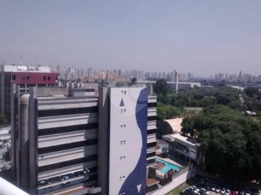 Foto 1 de Imóvel Comercial com 1 Quarto para alugar, 38m² em Santana, São Paulo