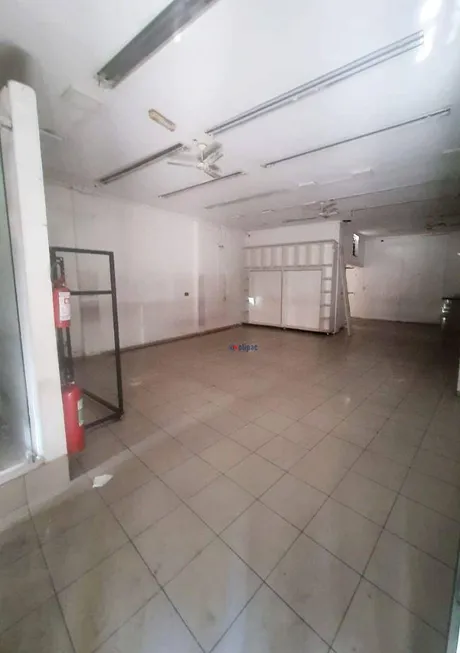 Foto 1 de Ponto Comercial para alugar, 105m² em Centro, Guarulhos