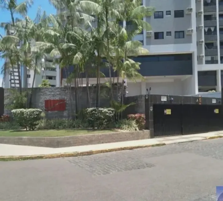 Foto 1 de Apartamento com 3 Quartos à venda, 78m² em Casa Amarela, Recife