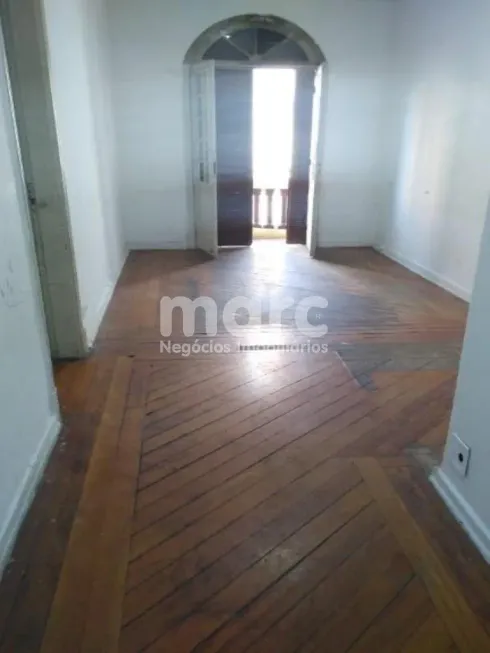 Foto 1 de Casa com 1 Quarto para alugar, 45m² em Bela Vista, São Paulo