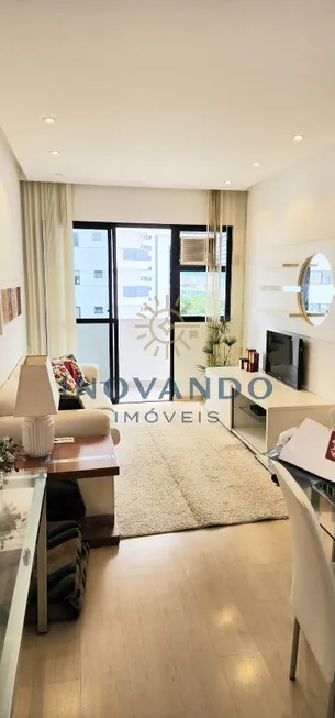 Foto 1 de Apartamento com 3 Quartos à venda, 80m² em Barra da Tijuca, Rio de Janeiro