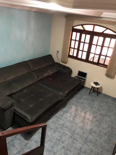 Foto 1 de Sobrado com 3 Quartos à venda, 220m² em Vila Josefina, Jundiaí