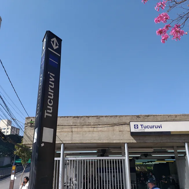 Foto 1 de Casa com 3 Quartos à venda, 100m² em Vila Mazzei, São Paulo