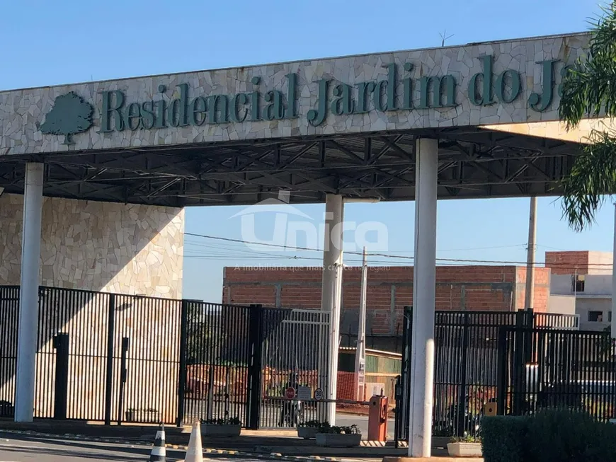 Foto 1 de Lote/Terreno à venda, 250m² em Residencial Jardim do Jatoba, Hortolândia