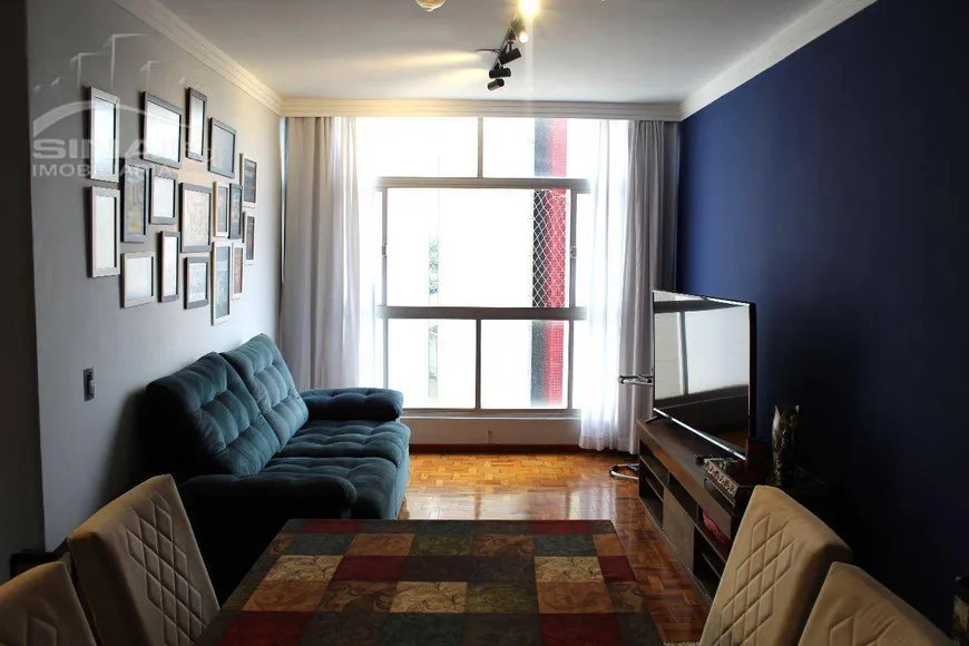 Foto 1 de Apartamento com 2 Quartos à venda, 88m² em Bom Retiro, São Paulo