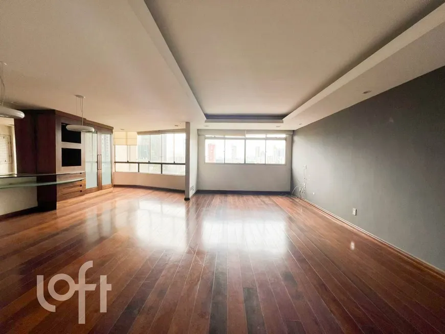 Foto 1 de Apartamento com 4 Quartos à venda, 206m² em Savassi, Belo Horizonte