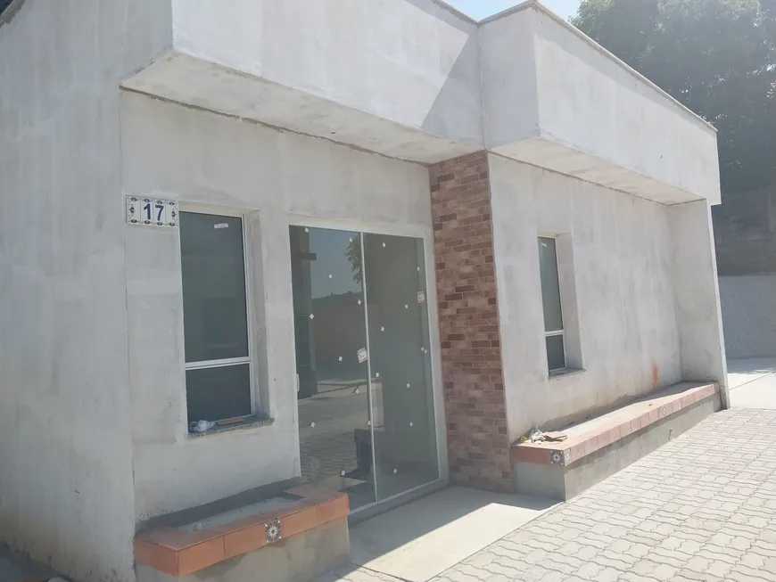 Foto 1 de Casa de Condomínio com 1 Quarto à venda, 42m² em Centro, Sorocaba