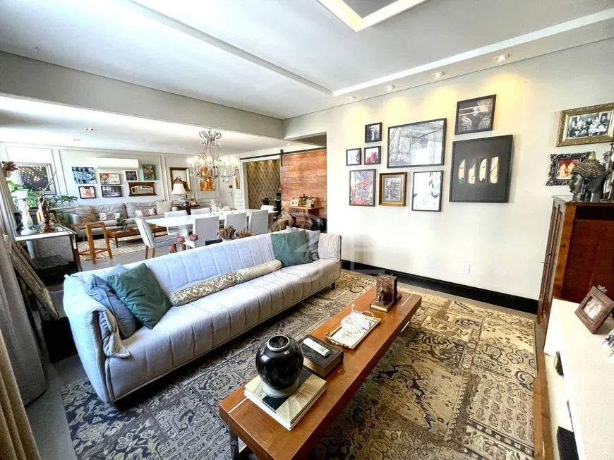 Foto 1 de Apartamento com 2 Quartos à venda, 139m² em Boqueirão, Santos
