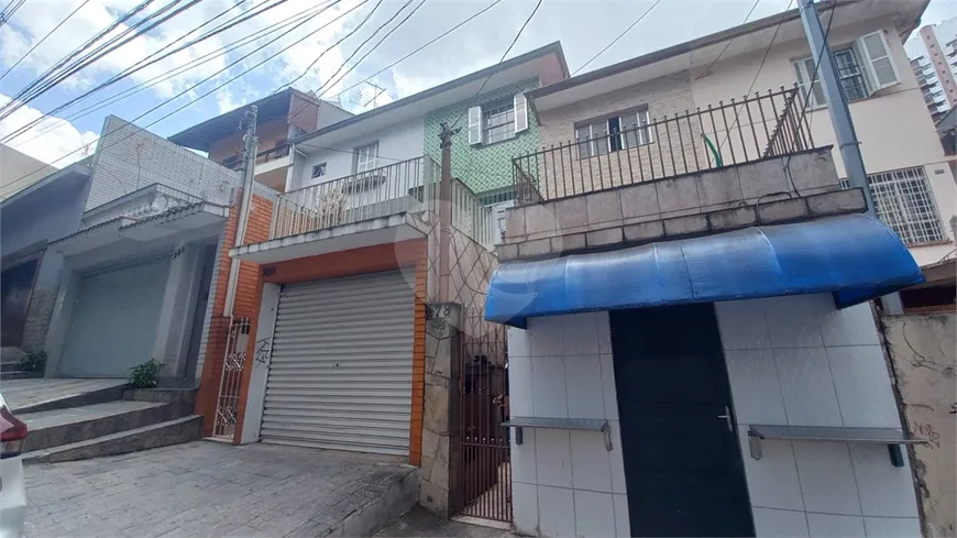 Foto 1 de Sobrado com 3 Quartos à venda, 100m² em Santana, São Paulo