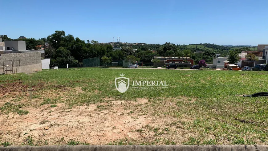 Foto 1 de Lote/Terreno à venda, 360m² em Brasil, Itu