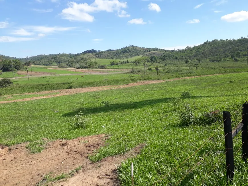 Foto 1 de Lote/Terreno à venda, 250m² em Menezes, Ribeirão das Neves