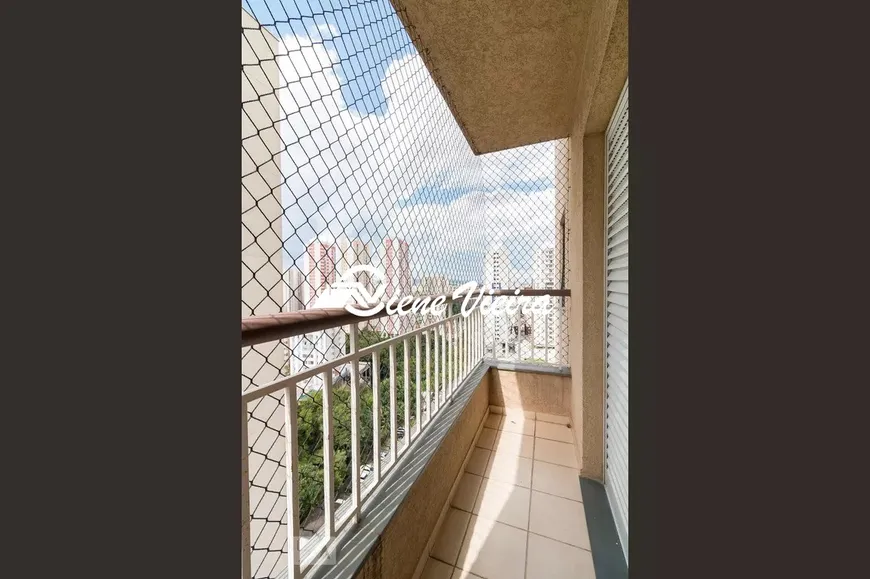 Foto 1 de Apartamento com 3 Quartos à venda, 76m² em Jardim Flor da Montanha, Guarulhos