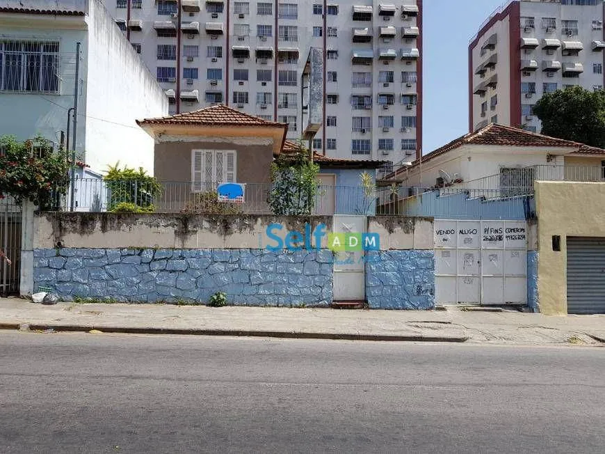 Foto 1 de Imóvel Comercial com 8 Quartos para alugar, 540m² em Fonseca, Niterói