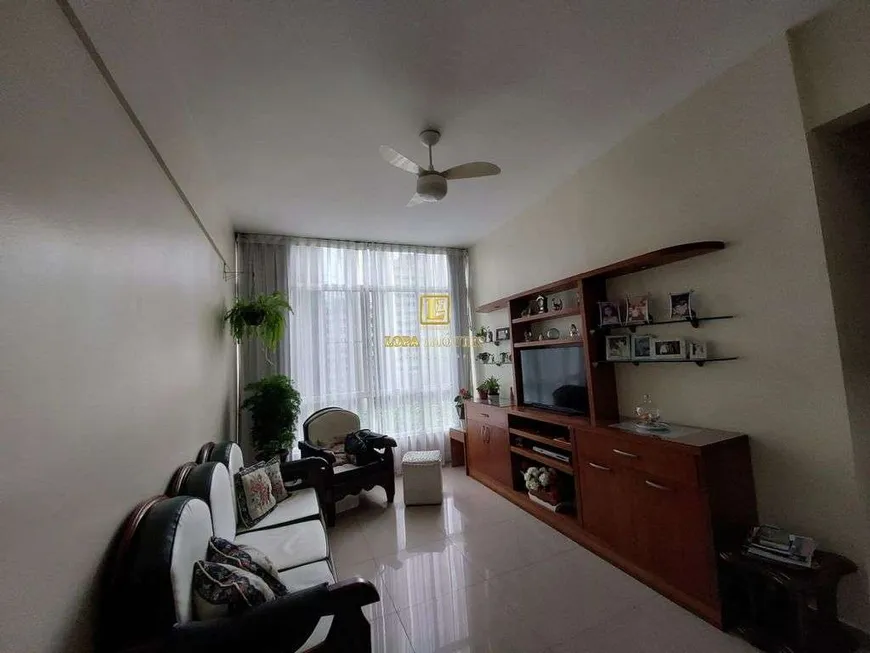 Foto 1 de Apartamento com 2 Quartos à venda, 65m² em Centro, Rio de Janeiro