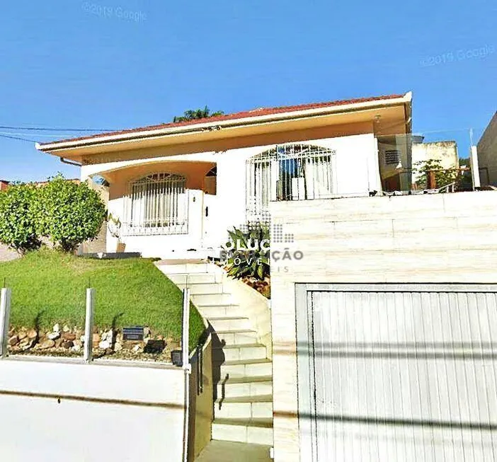 Foto 1 de Casa com 4 Quartos à venda, 141m² em Areias, São José