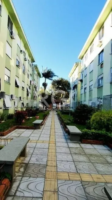 Foto 1 de Apartamento com 2 Quartos à venda, 68m² em Vila Nova, Porto Alegre