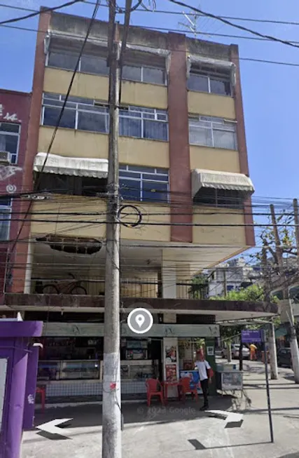 Foto 1 de Ponto Comercial à venda, 78m² em Santa Rosa, Niterói