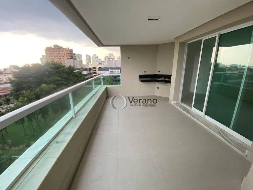 Foto 1 de Apartamento com 3 Quartos à venda, 110m² em Enseada, Guarujá