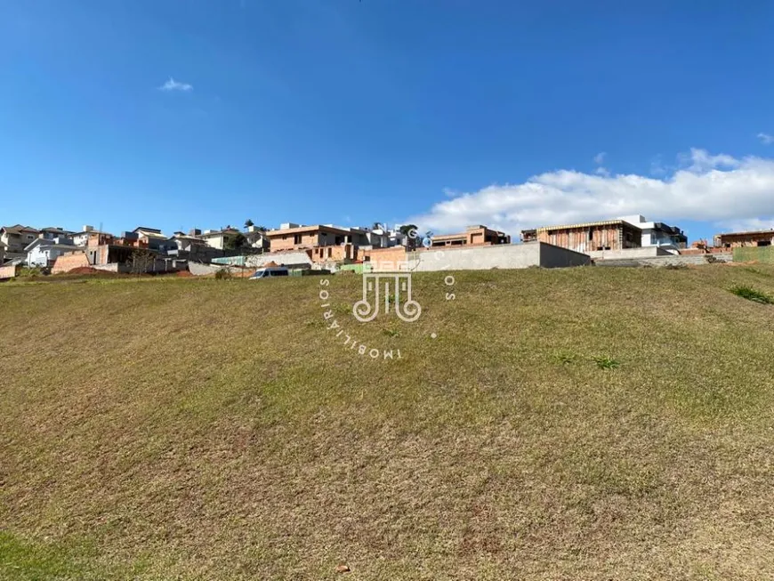 Foto 1 de Lote/Terreno à venda, 300m² em Jardim Samambaia, Jundiaí