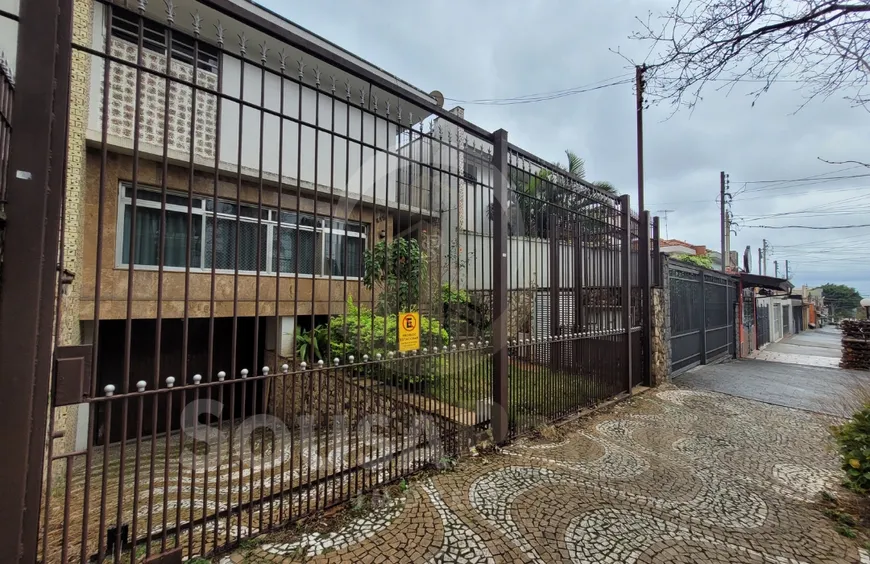 Foto 1 de Casa com 4 Quartos à venda, 348m² em Tatuapé, São Paulo