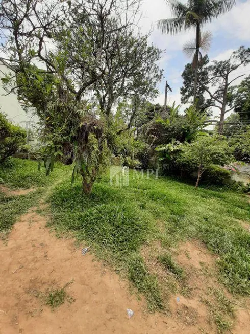 Foto 1 de Lote/Terreno à venda, 114m² em Vila Irmãos Arnoni, São Paulo