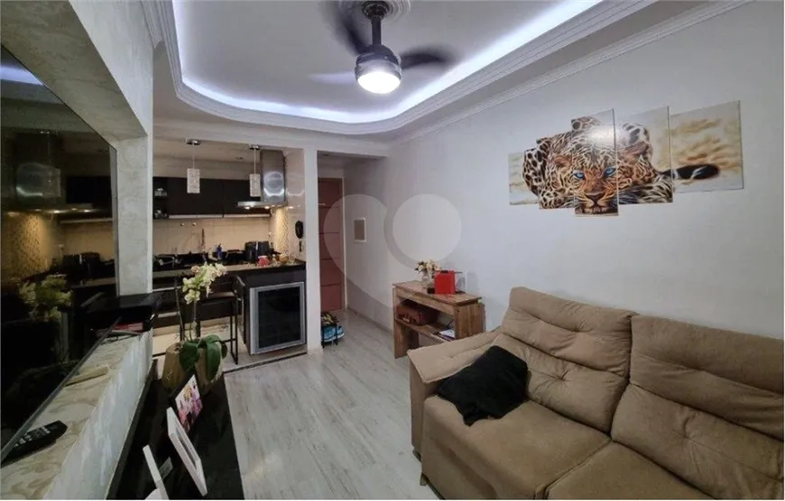 Foto 1 de Apartamento com 3 Quartos à venda, 65m² em Parque Santa Cecilia, Piracicaba