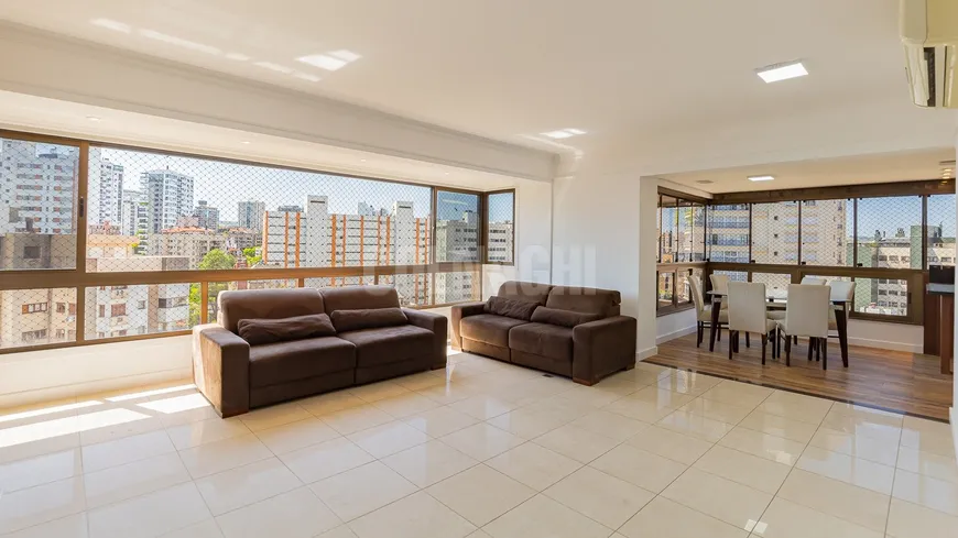 Foto 1 de Apartamento com 3 Quartos à venda, 183m² em Bela Vista, Porto Alegre
