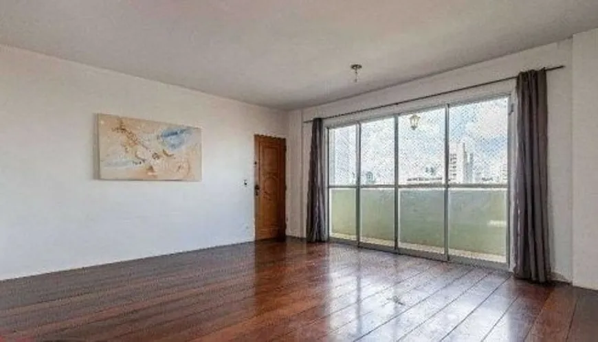 Foto 1 de Apartamento com 3 Quartos à venda, 112m² em Vila Mariana, São Paulo