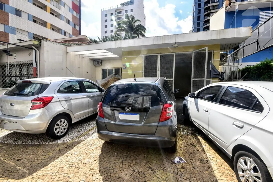 Foto 1 de Imóvel Comercial com 2 Quartos para alugar, 120m² em Vila Itapura, Campinas