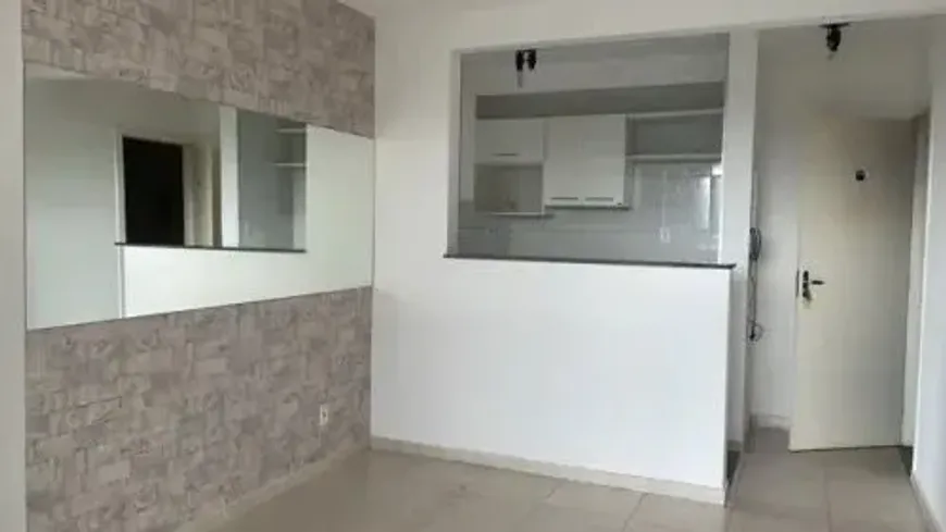 Foto 1 de Apartamento com 3 Quartos para alugar, 63m² em Parque Verde, Belém