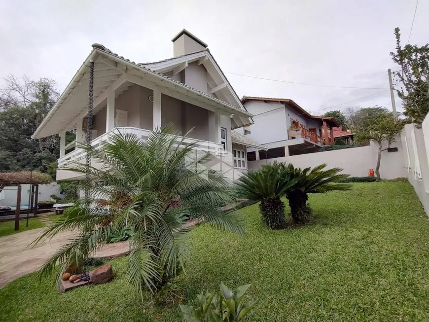 Foto 1 de Casa com 2 Quartos à venda, 225m² em Jardim Do Alto, Ivoti