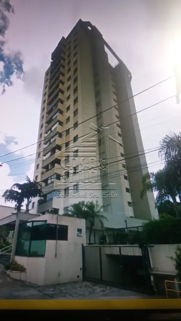 Foto 1 de Cobertura com 4 Quartos à venda, 134m² em Penha De Franca, São Paulo