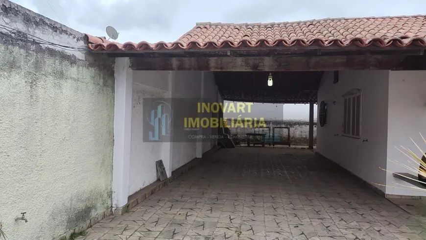 Foto 1 de Casa com 2 Quartos à venda, 400m² em Centro, São Pedro da Aldeia