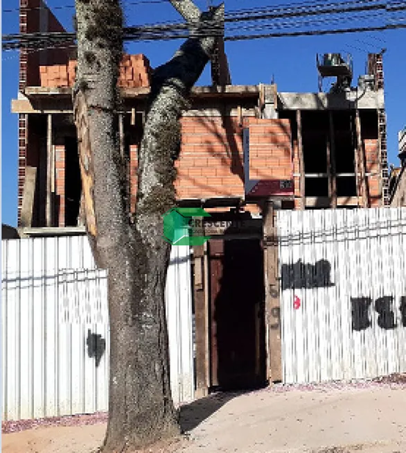 Foto 1 de Cobertura com 3 Quartos à venda, 154m² em Vila Assuncao, Santo André