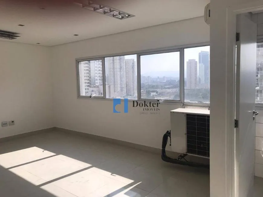 Foto 1 de Sala Comercial para alugar, 30m² em Freguesia do Ó, São Paulo