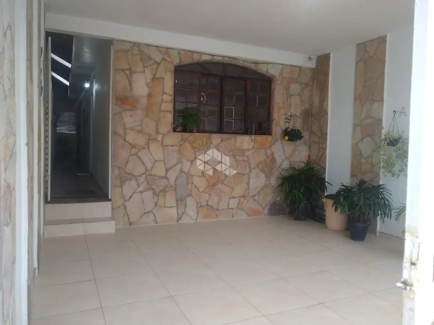 Foto 1 de Casa com 4 Quartos à venda, 125m² em Jardim Irene, Guarulhos