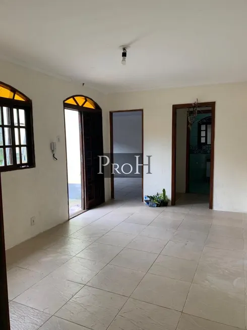 Foto 1 de Fazenda/Sítio com 2 Quartos à venda, 82m² em Alvarenga, São Bernardo do Campo