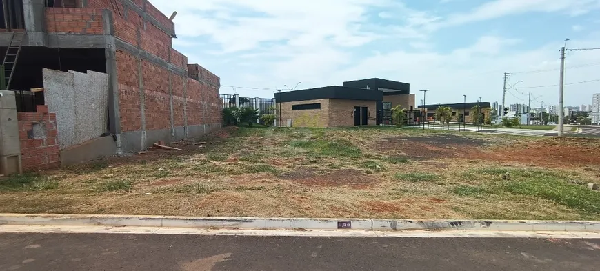 Foto 1 de Lote/Terreno à venda, 273m² em Parque Santa Felícia Jardim, São Carlos