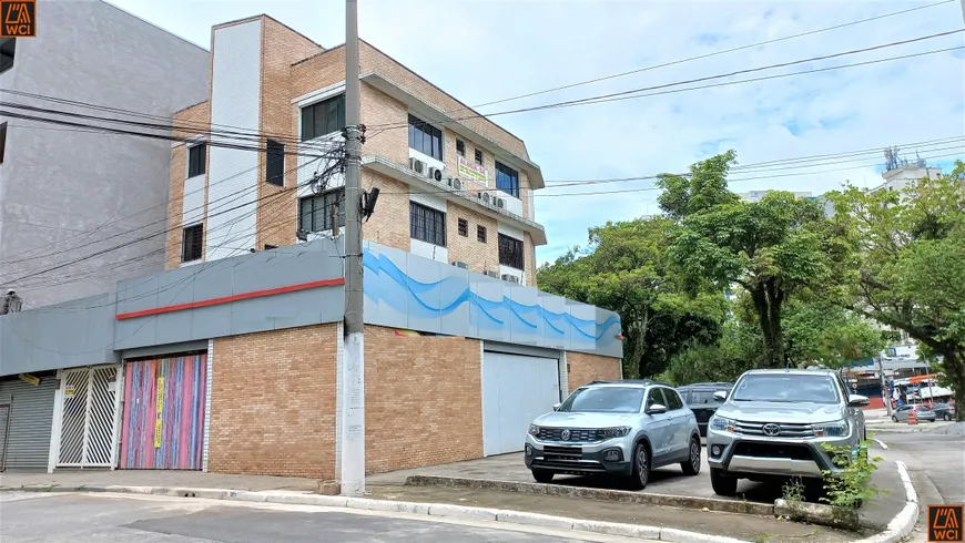 Foto 1 de Ponto Comercial com 5 Quartos para alugar, 250m² em Jabaquara, São Paulo