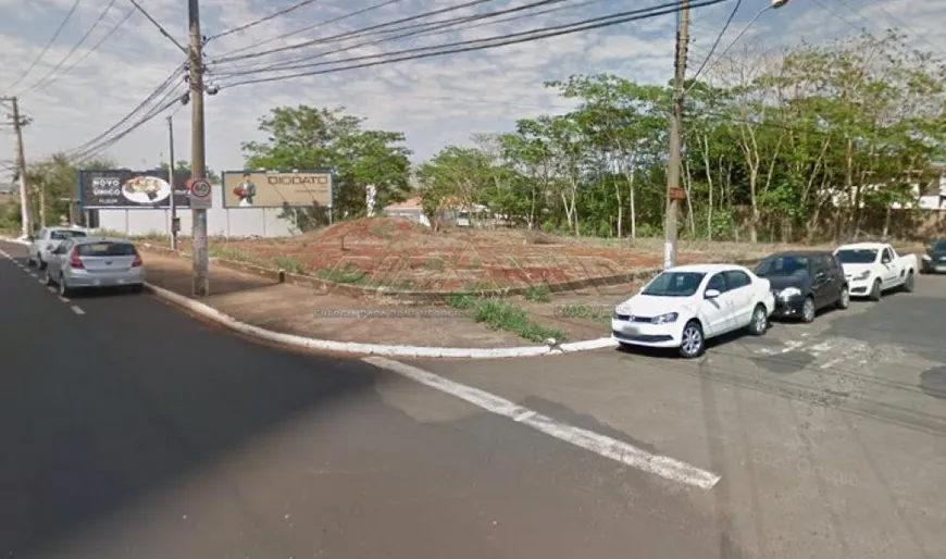 Foto 1 de Lote/Terreno para alugar, 2627m² em Jardim Canadá, Ribeirão Preto