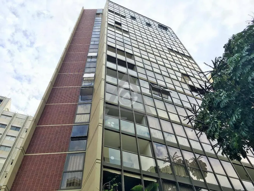 Foto 1 de Apartamento com 4 Quartos à venda, 429m² em Cambuí, Campinas