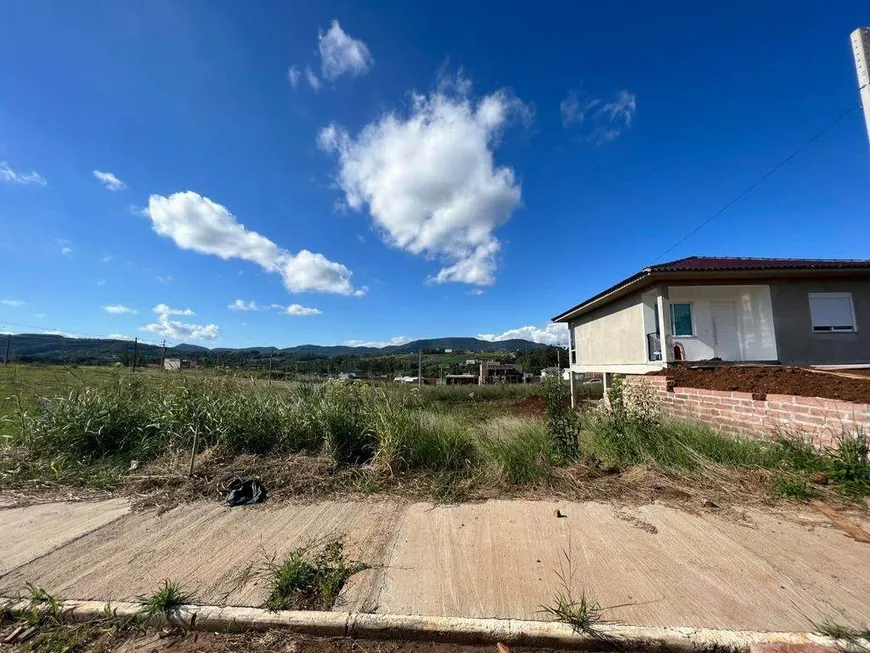 Foto 1 de Lote/Terreno à venda, 361m² em , Arroio do Meio