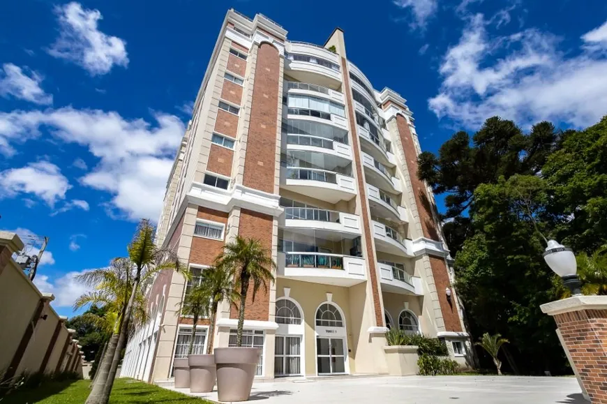 Foto 1 de Apartamento com 5 Quartos à venda, 343m² em Ecoville, Curitiba