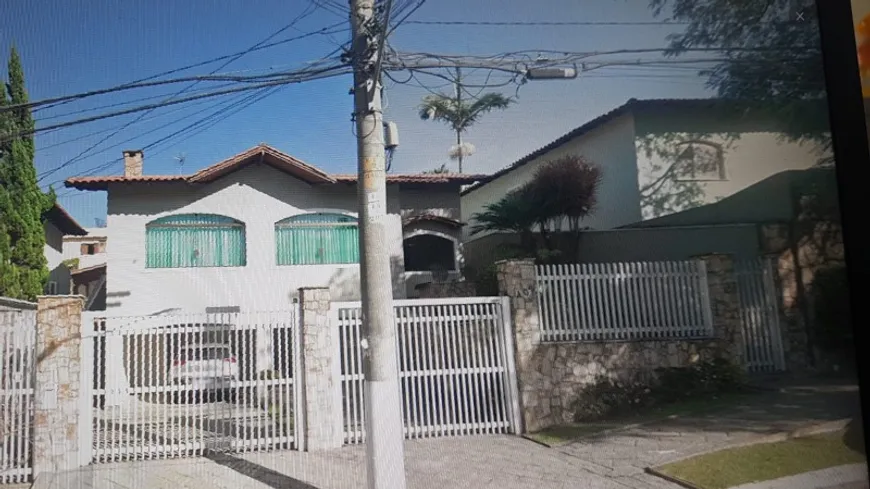 Foto 1 de Casa com 3 Quartos à venda, 420m² em City America, São Paulo