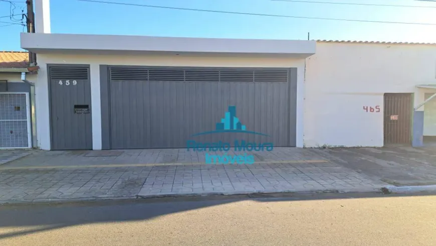 Foto 1 de Ponto Comercial para alugar, 130m² em Jardim Europa, Votorantim