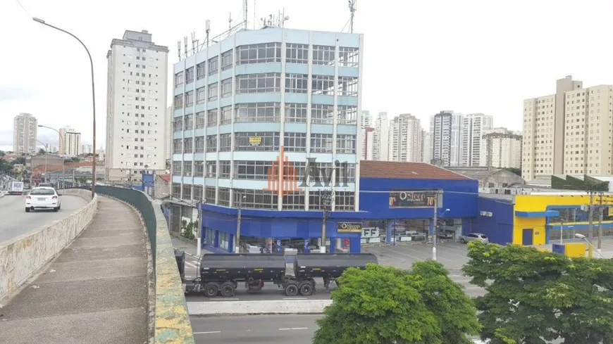 Foto 1 de Prédio Comercial para alugar, 2300m² em Brás, São Paulo